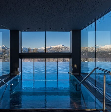 Longevity Getaway
