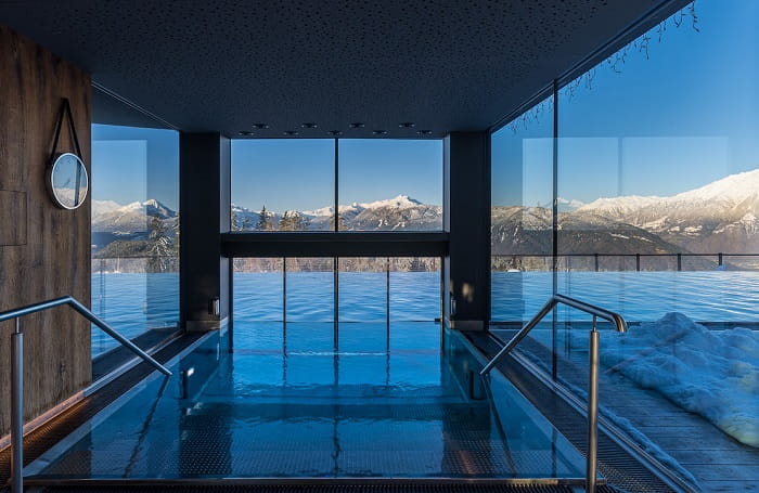 Longevity Getaway
